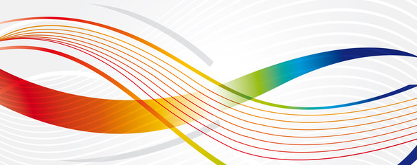 COURBE FOND MULTICOLOR V3