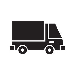 Car icon vector design template