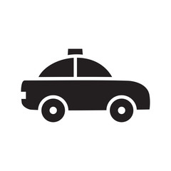 Car icon vector design template