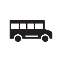 Car icon vector design template