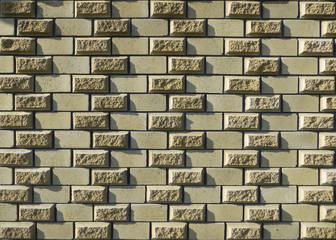 background of stone wall