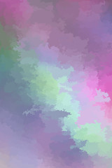 Abstract contemporary background