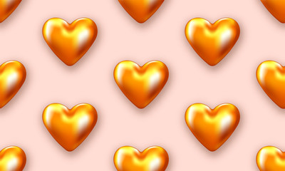 Valentine day card. Festive romantic background. Love poster special concept. Promotion brochure to Valentines day.