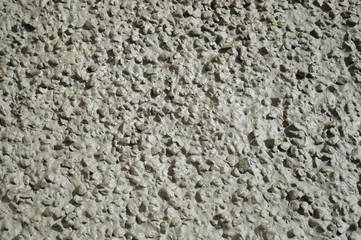 Cement screed texture