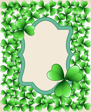 st patricks day border images browse 9 701 stock photos vectors and video adobe stock