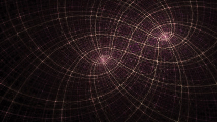 abstract fractal fantasy graphic