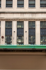 garage windows