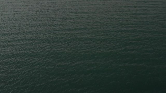 vue mer d'Antibes