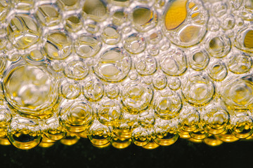 abstract macro