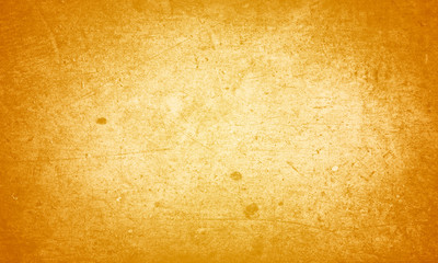 Old Gold paper with a grunge texture for the background
