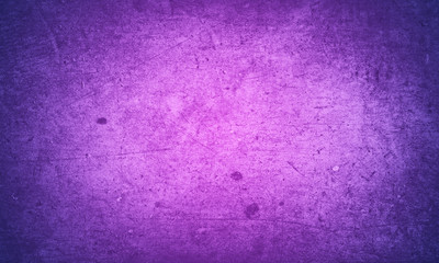 Old purple paper with a grunge texture for the background    