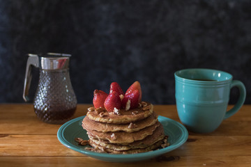 health and nutrition