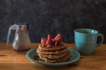 health and nutrition