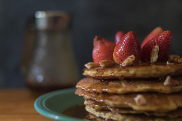 health and nutrition