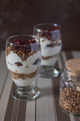 health and nutrition