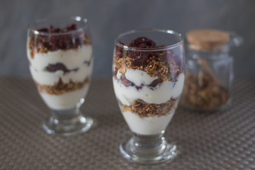 health and nutrition