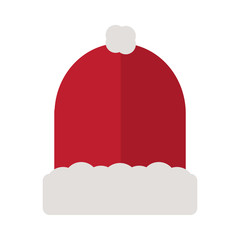 Isolated beanie image