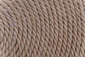 Rope rope texture