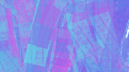 paint like illustration abstract background  with grunge texture