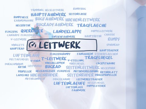 Leitwerk