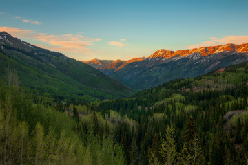 A MILLION DOLLAR VIEW