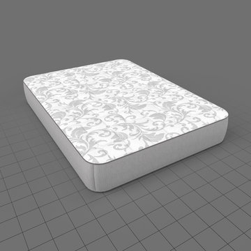 Queen mattress