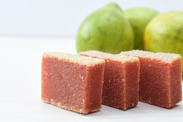  Traditional Guava Candy from Colombia