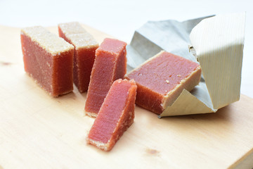  Traditional Guava Candy from Colombia