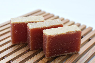  Traditional Guava Candy from Colombia