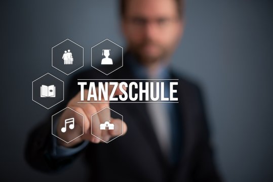 Tanzschule