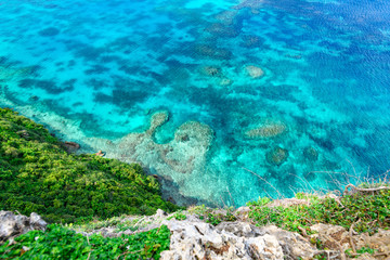 三角点　沖縄　宮古島　伊良部島