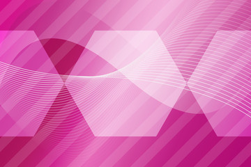 Obraz premium abstract, pink, wallpaper, design, light, illustration, backdrop, purple, texture, red, art, graphic, blue, color, pattern, lines, digital, violet, fractal, white, beams, concept, wave, backgrounds