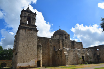 Mission Conception