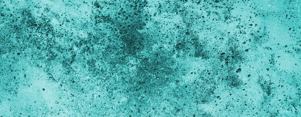 Hintergrund abstrakt in türkis und blau © Zeitgugga6897