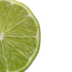 CITRON VERT