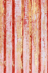 Red Pattern Background