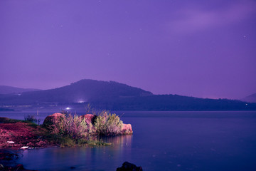 LANTERN FESTIVAL AT ZIRAHUEN LAKE 2019
