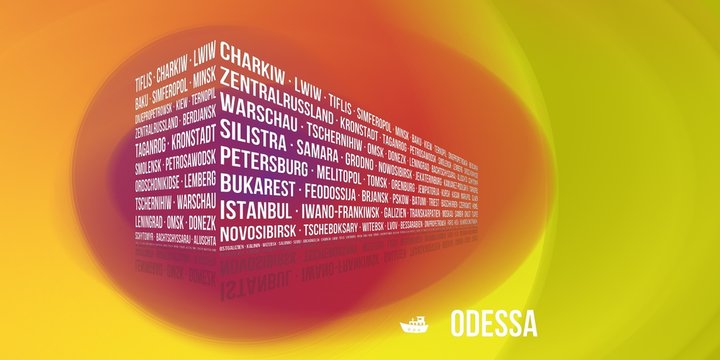 Odessa