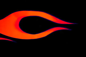 flame
