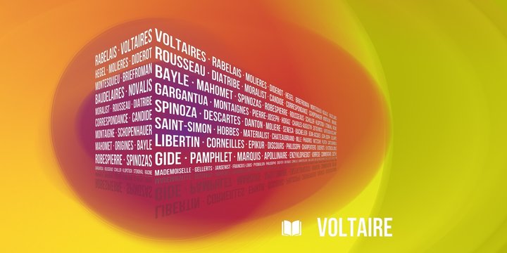 Voltaire