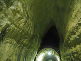 洞窟