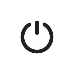 power icon, off icon, button icon