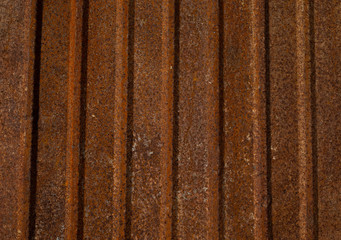 old rusty metal texture background