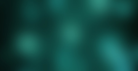 Obraz premium abstract blue background