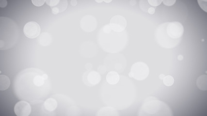 Abstract bokeh background. bokeh christmas/event blurred beautiful shiny.