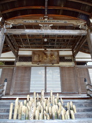 上波多阿弥陀堂