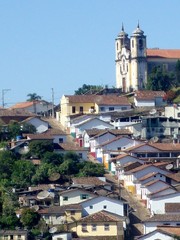 Ouro Preto MG