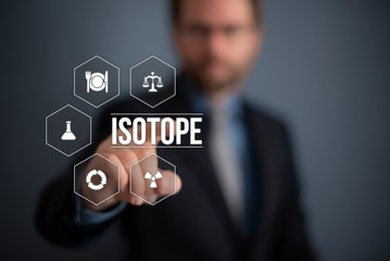 Isotope