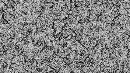 Black white background with white veins