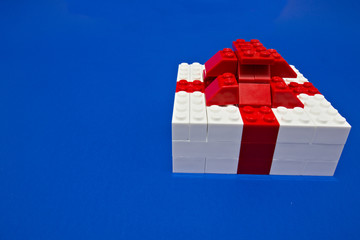 Regalo con mo&ntilde;o